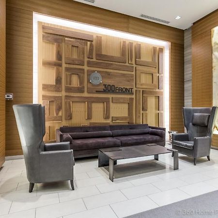 Loft - Entertainment & Financial District Toronto Exterior foto