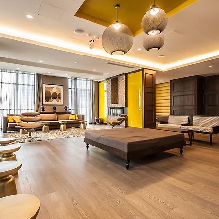Loft - Entertainment & Financial District Toronto Exterior foto