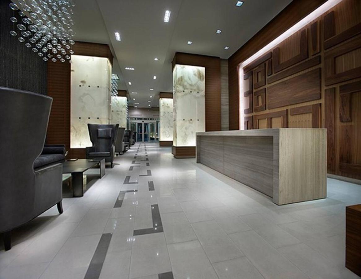 Loft - Entertainment & Financial District Toronto Exterior foto