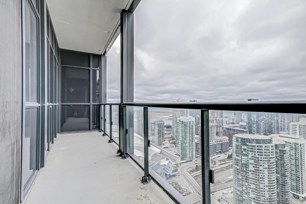 Loft - Entertainment & Financial District Toronto Exterior foto