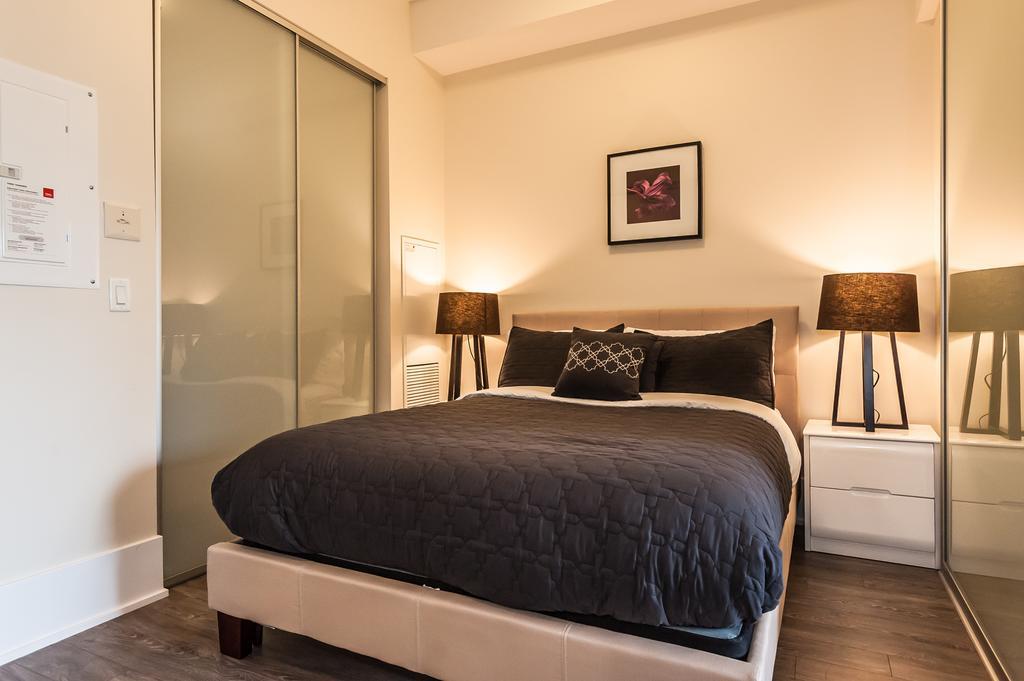 Loft - Entertainment & Financial District Toronto Quarto foto